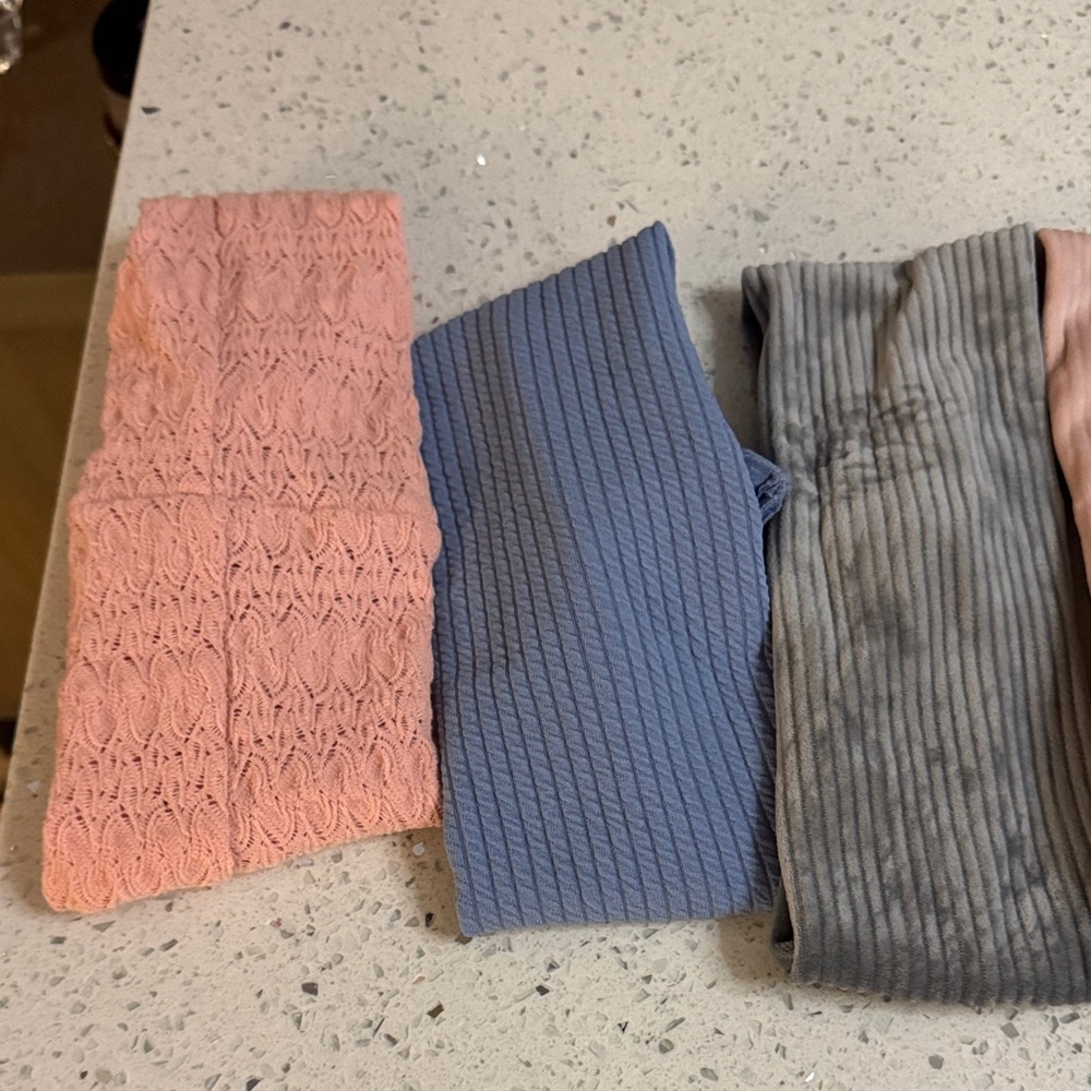 Assorted Headbands Collection(9) - Picture 10 of 10